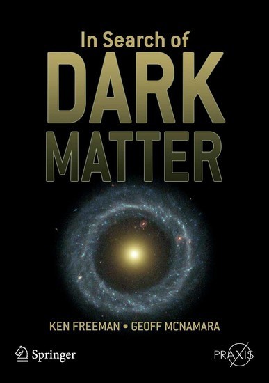 In Search of Dark Matter main product photo