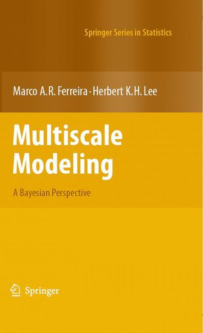 Multiscale Modeling main product photo
