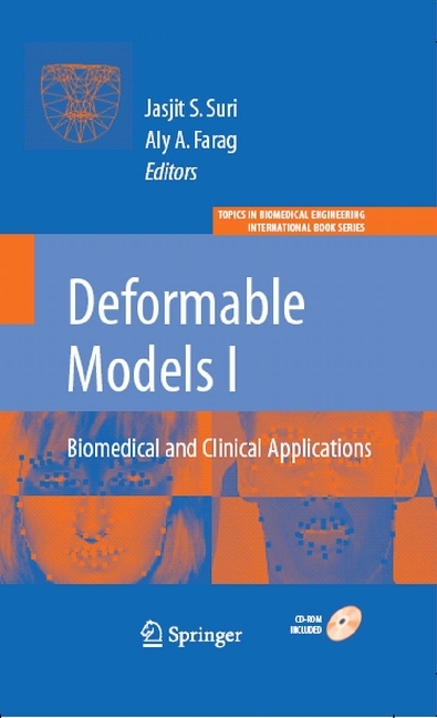 Deformable Models main product photo