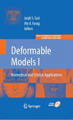 Deformable Models