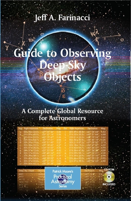 Guide to Observing Deep-Sky Objects main product photo