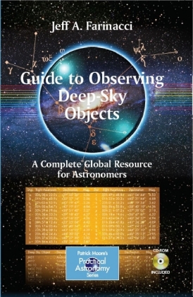 Guide to Observing Deep-Sky Objects