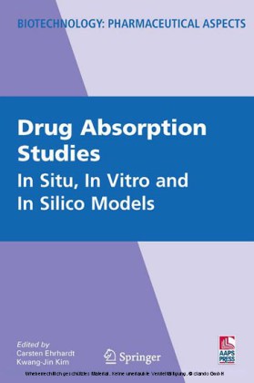 Drug Absorption Studies