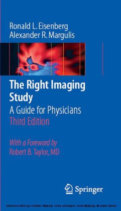 The Right Imaging Study