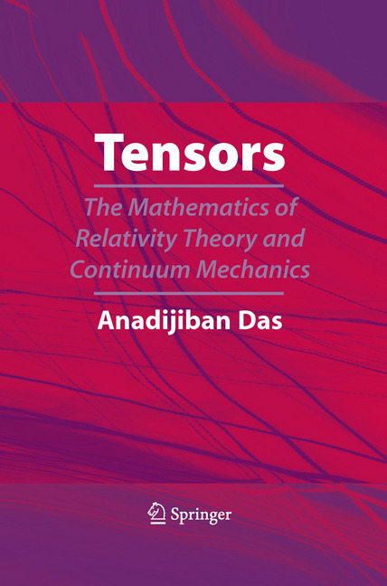 Tensors main product photo