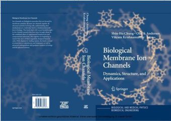 Biological Membrane Ion Channels