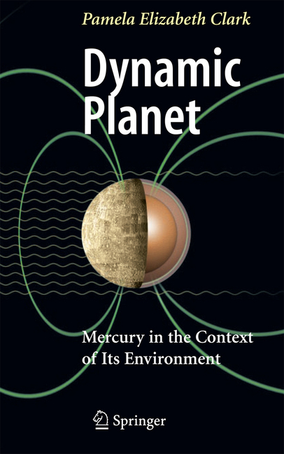 Dynamic Planet main product photo