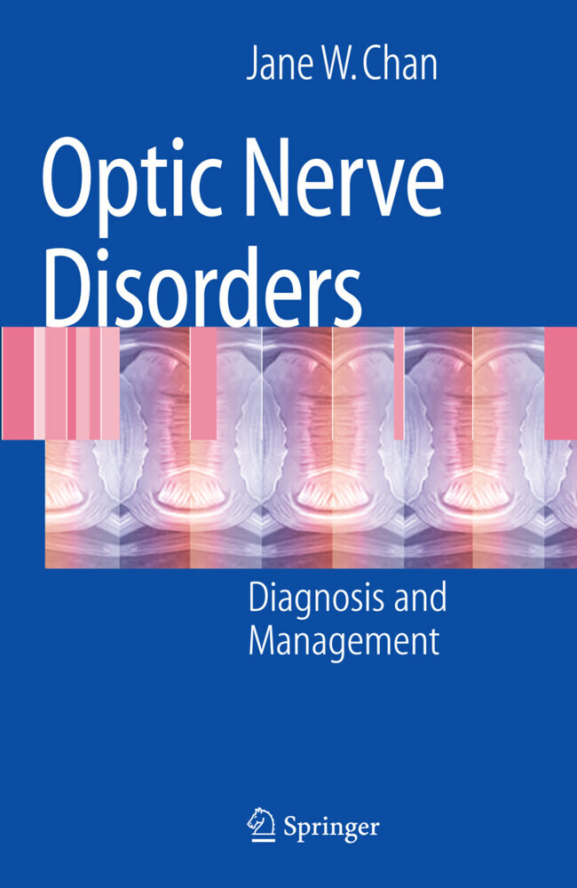 Optic Nerve Disorders main product photo