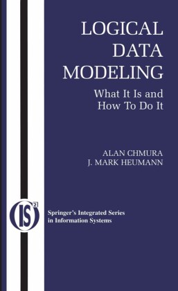 Logical Data Modeling