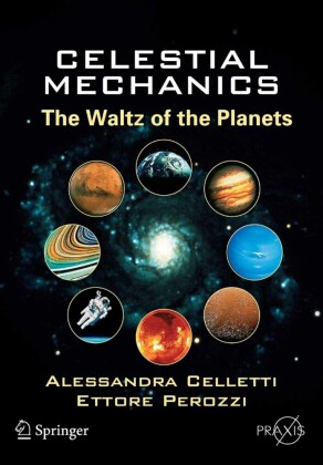 Celestial Mechanics