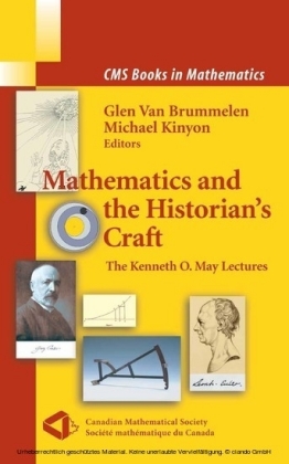 Mathematics and the Historian's Craft