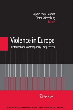 Violence in Europe