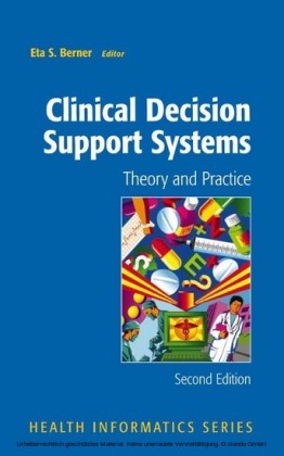 Clinical Decision Support Systems