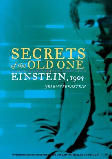 Secrets of the Old One main product photo