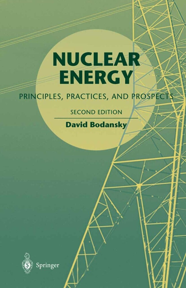 Nuclear Energy main product photo