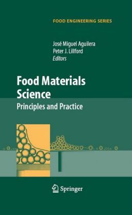 Food Materials Science