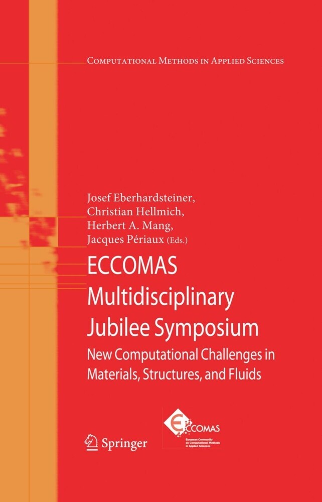 ECCOMAS Multidisciplinary Jubilee Symposium main product photo