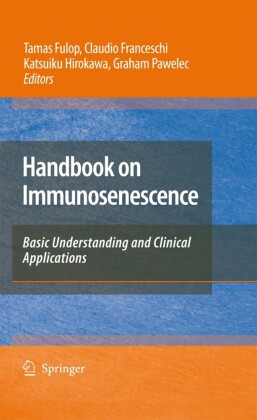 Handbook on Immunosenescence