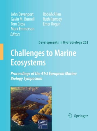 Challenges to Marine Ecosystems