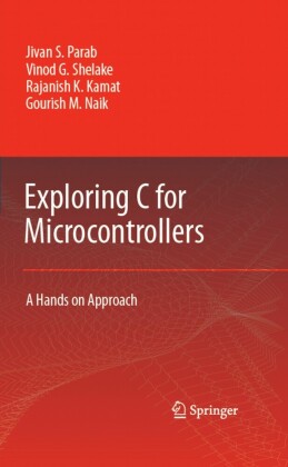 Practical Aspects of Embedded System Design using Microcontrollers