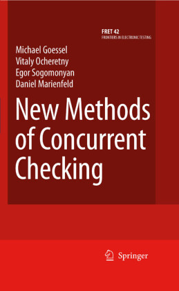 New Methods of Concurrent Checking