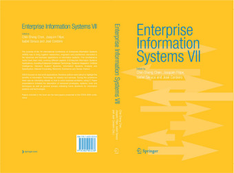 Enterprise Information Systems VII