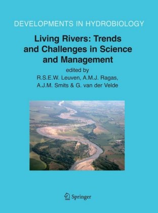 Living Rivers: Trends and Challenges in Science and Management