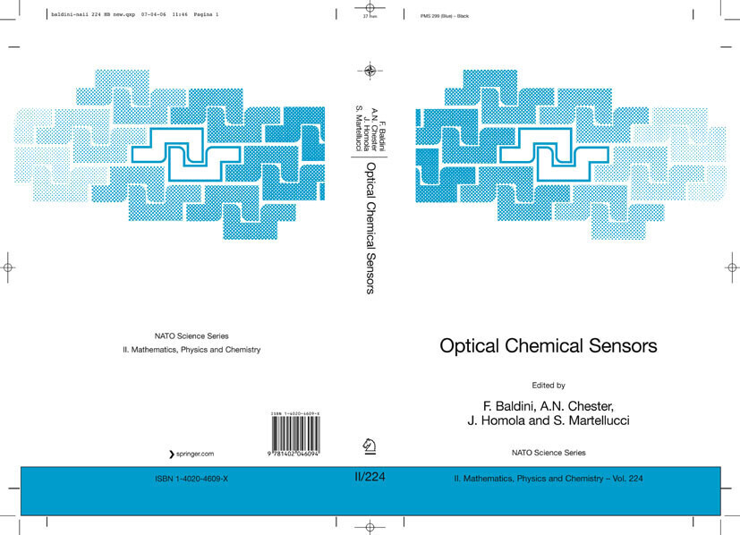Optical Chemical Sensors main product photo