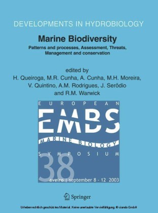 Marine Biodiversity