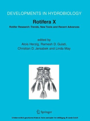 Rotifera X