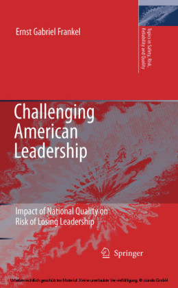 Challenging American Leadership