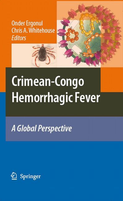 Crimean-Congo Hemorrhagic Fever main product photo