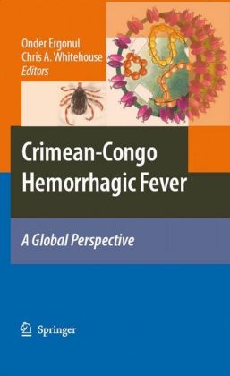 Crimean-Congo Hemorrhagic Fever