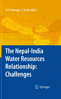 The Nepal-India Water Relationship: Challenges