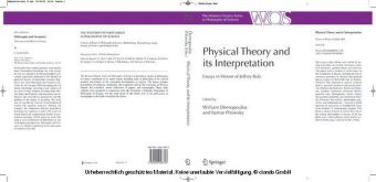 Physical Theory and its Interpretation