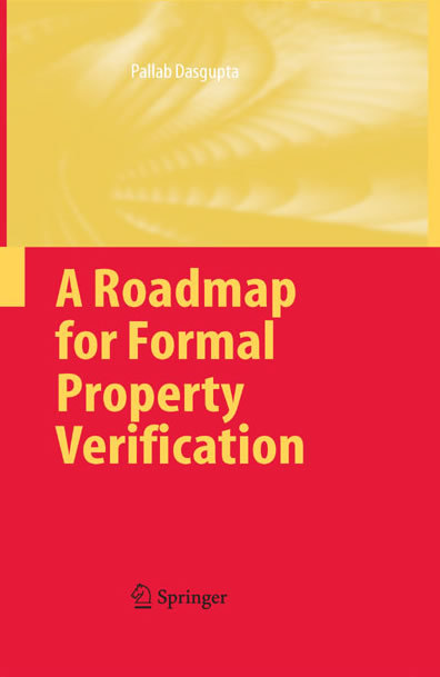 A Roadmap for Formal Property Verification main product photo