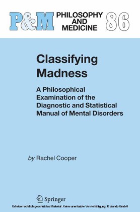 Classifying Madness