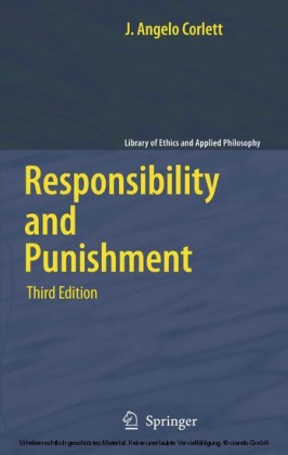 Responsibility and Punishment