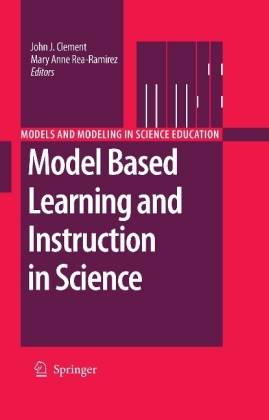 Model Based Learning and Instruction in Science