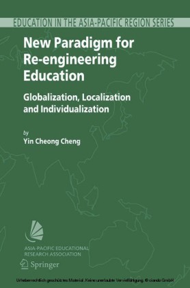 New Paradigm for Re-engineering Education