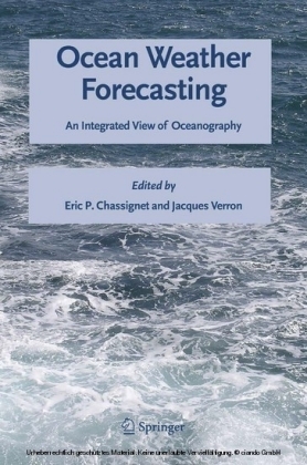 Ocean Weather Forecasting