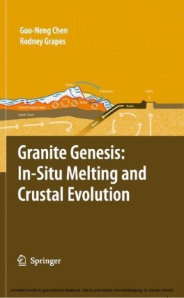 Granite Genesis: In-Situ Melting and Crustal Evolution