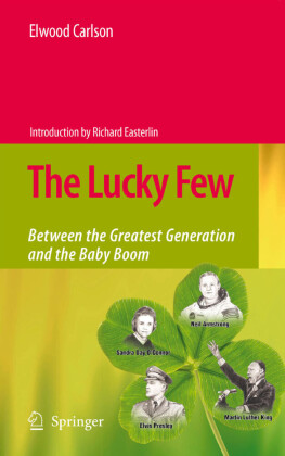 The Lucky Few