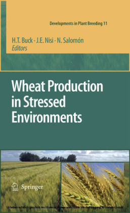 Wheat Production in Stressed Environments