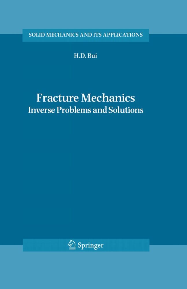 Fracture Mechanics main product photo