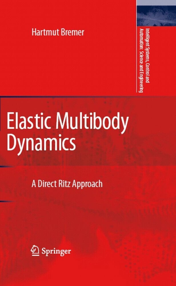 Elastic Multibody Dynamics main product photo