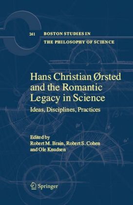 Hans Christian Ørsted and the Romantic Legacy in Science