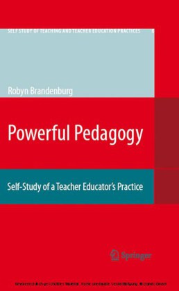 Powerful Pedagogy