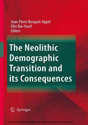 The Neolithic Demographic Transition and its Consequences