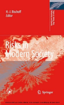 Risks in Modern Society